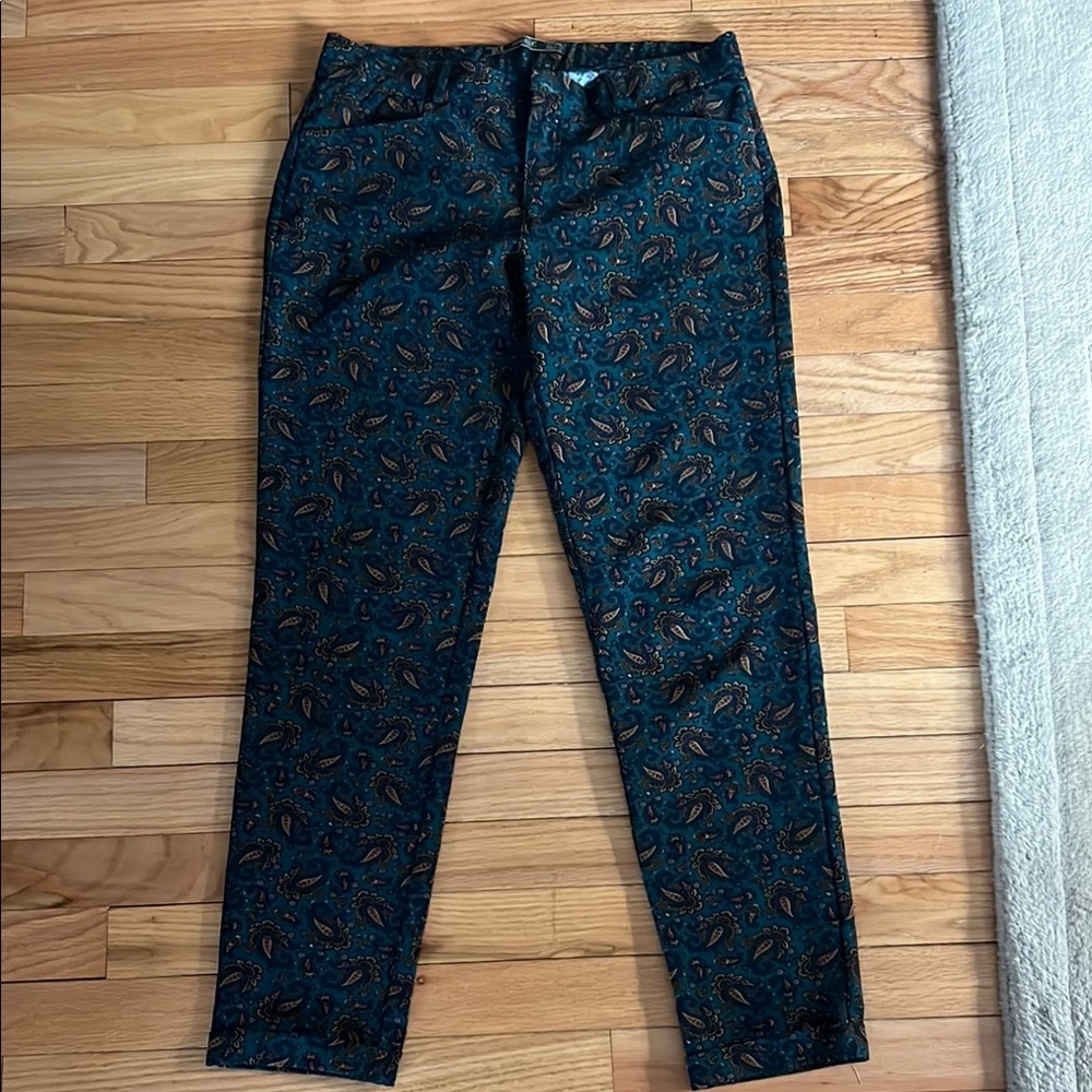 Zara pants‎